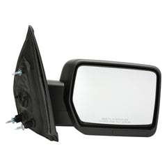 TYC 3030431 - Passenger Side Power View Mirror (Non-Heated, Foldaway) (Standard Line)