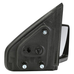 TYC 3030431 - Passenger Side Power View Mirror (Non-Heated, Foldaway) (Standard Line)