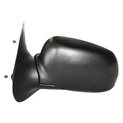 TYC 3040012 - Driver Side Manual View Mirror (Non-Heated, Foldaway) (Standard Line)