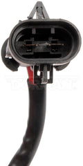 Dorman - Secondary Air Injection Pump - 306-016
