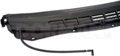 Dorman - Windshield Wiper Cowl - 30904