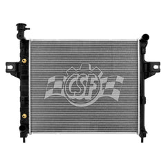 CSF 3115 - Engine Coolant Radiator