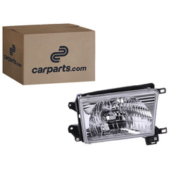 4RUNNER 99-02 HEAD LAMP RH, Assembly, Halogen