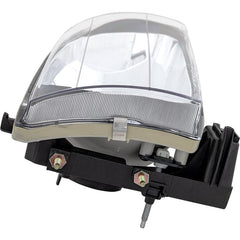 TACOMA 01-04 HEAD LAMP RH, Assembly, Halogen - CAPA