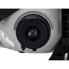 TACOMA 01-04 HEAD LAMP RH, Assembly, Halogen - CAPA