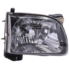 TACOMA 01-04 HEAD LAMP RH, Assembly, Halogen - CAPA