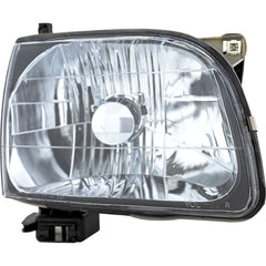TACOMA 01-04 HEAD LAMP RH, Assembly, Halogen - CAPA
