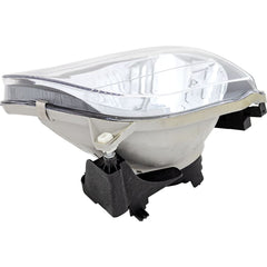 TACOMA 01-04 HEAD LAMP RH, Assembly, Halogen - CAPA