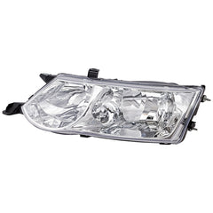 SOLARA 02-03 HEAD LAMP LH, Assembly, Halogen