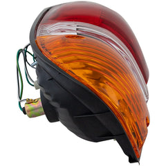 TACOMA 01-04 TAIL LAMP RH, Assembly, Halogen, All Cab Types