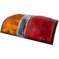 TACOMA 01-04 TAIL LAMP RH, Assembly, Halogen, All Cab Types