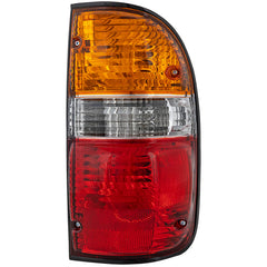 TACOMA 01-04 TAIL LAMP RH, Assembly, Halogen, All Cab Types