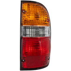 TACOMA 01-04 TAIL LAMP RH, Assembly, Halogen, All Cab Types