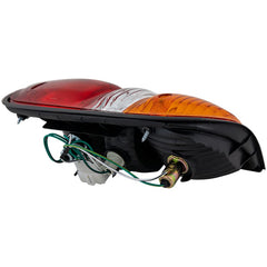 TACOMA 01-04 TAIL LAMP RH, Assembly, Halogen, All Cab Types