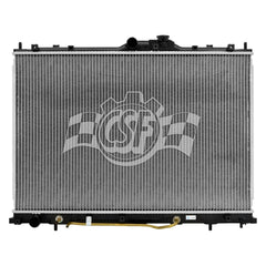CSF 3123 - Engine Coolant Radiator