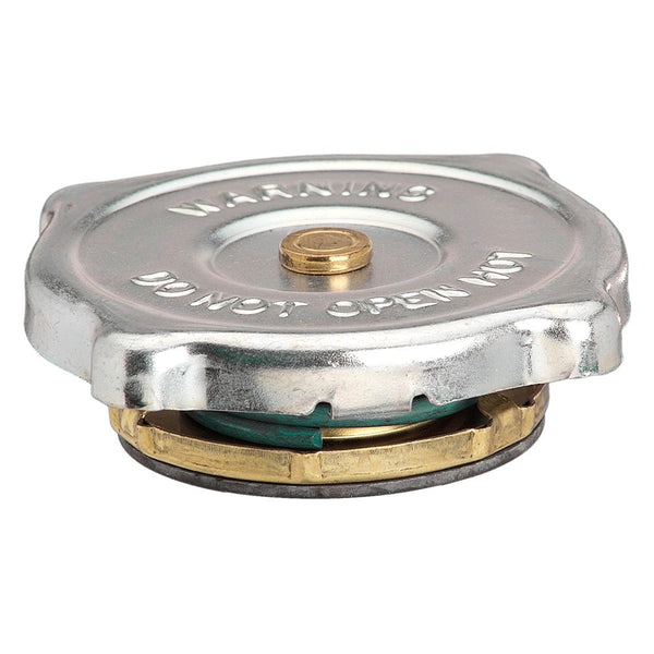 Gates® 31308 - Engine Coolant Radiator Cap