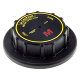 Gates® 31406 - Engine Coolant Replacement Reservoir Cap
