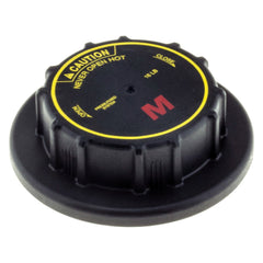 Gates® 31406 - Engine Coolant Replacement Reservoir Cap