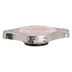 Gates® 31412 - Engine Coolant Replacement Radiator Cap