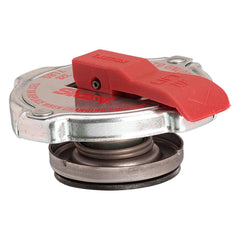Gates® 31508 - Engine Coolant Safety Release Radiator Cap