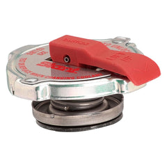 Gates® 31511 - Engine Coolant Safety Release Radiator Cap