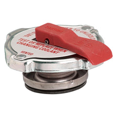 Gates® 31516 - Engine Coolant Safety Release Radiator Cap