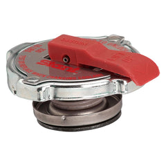 Gates® 31518 - Engine Coolant Safety Release Radiator Cap