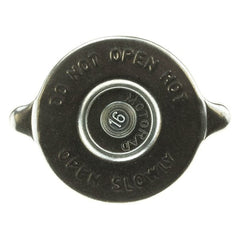 Gates® 31523 - Engine Coolant Replacement Radiator Cap