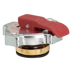 Gates® 31533 - Engine Coolant Safety Release Radiator Cap