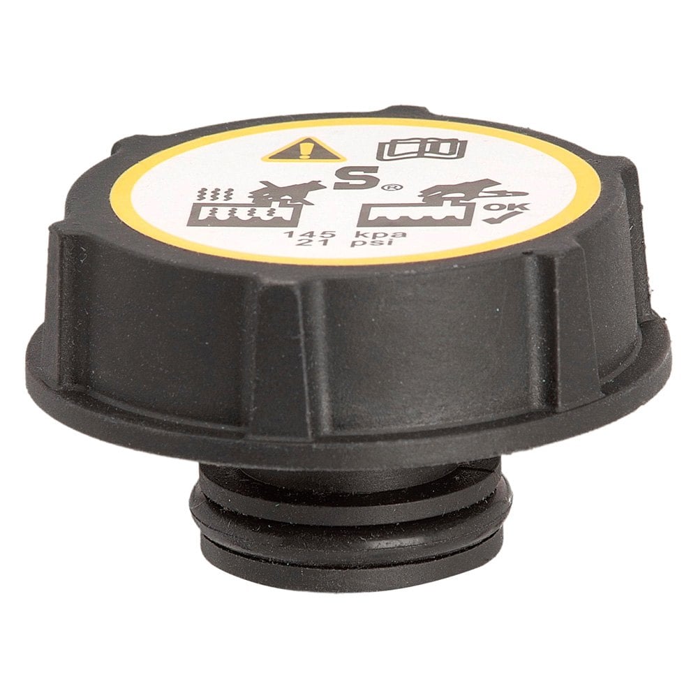 Gates® 31549 - Engine Coolant Replacement Radiator Cap