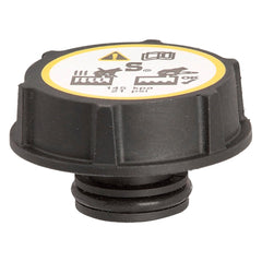 Gates® 31549 - Engine Coolant Replacement Radiator Cap