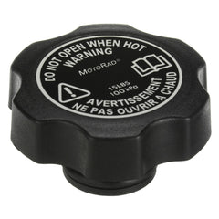 Gates® 31550 - Engine Coolant Replacement Radiator Cap