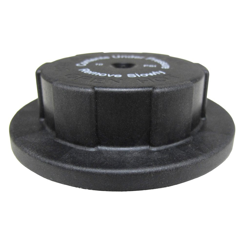 31567 Gates® 31567 - Engine Coolant Replacement Radiator Cap