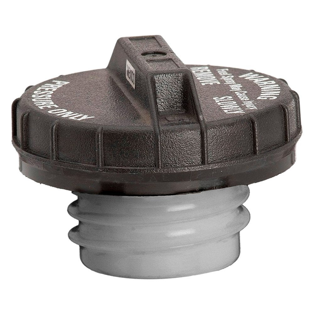 Gates® 31613 - Replacement Non-Locking Fuel Tank Cap