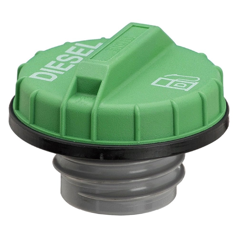 Gates® 31615D - Diesel Pre-Release Non-Locking Fuel Tank Cap