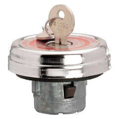 Gates® 31670 - Locking Fuel Tank Cap