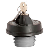 Gates® 31675 - Locking Fuel Tank Cap