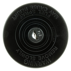 Gates® 31691 - Locking Fuel Tank Cap