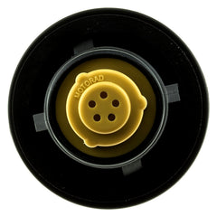 Gates® 31691 - Locking Fuel Tank Cap