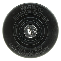Gates® 31692 - Locking Fuel Tank Cap