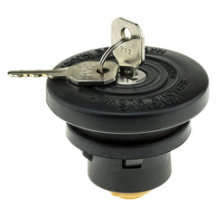 Gates® 31692 - Locking Fuel Tank Cap