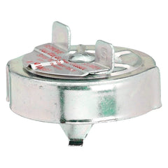 Gates® 31722 - Replacement Non-Locking Fuel Tank Cap