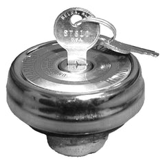Gates® 31730 - Locking Fuel Tank Cap