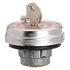 Gates® 31730 - Locking Fuel Tank Cap
