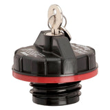Gates® 31733 - Locking Fuel Tank Cap