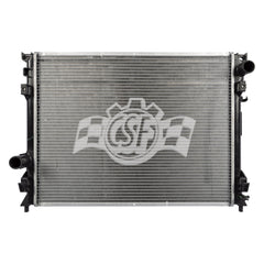 CSF 3174 - Engine Coolant Radiator
