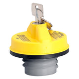 Gates® 31780Y - Locking Flex Fuel Tank Cap