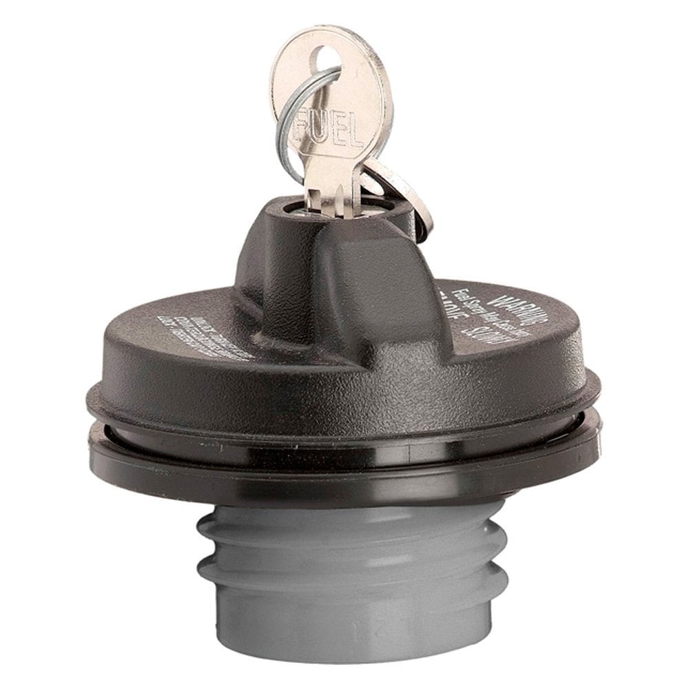 Gates® 31783 - Locking Fuel Tank Cap