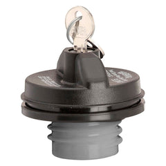 Gates® 31783 - Locking Fuel Tank Cap
