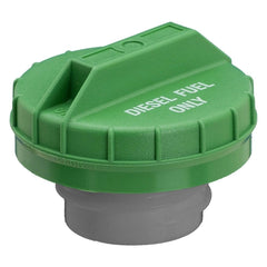 Gates® 31835D - Diesel Non-Locking Fuel Tank Cap